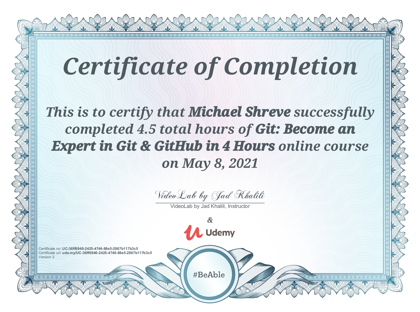GIT